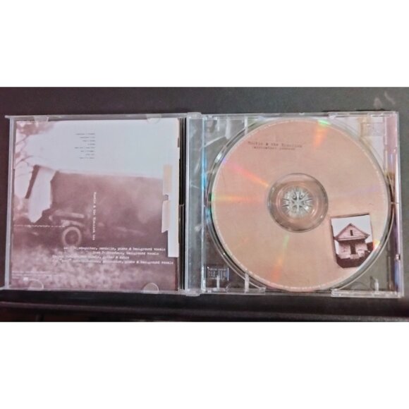 Hootie the Blowfish Fairweather Johnson 1996 CD - Picture 3 of 6